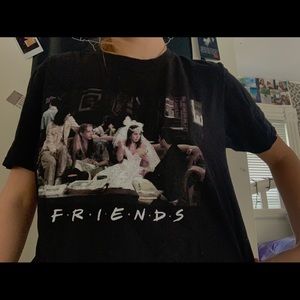 Boohoo Tops - FRIENDS tee Boohoo Tops - FRIENDS tee
